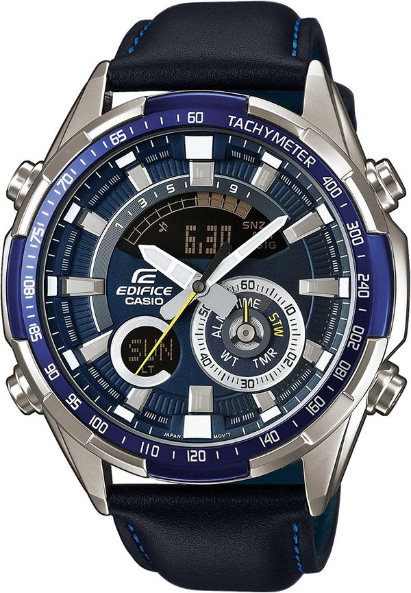 zegarek Edifice ERA-600L-2AVUEF