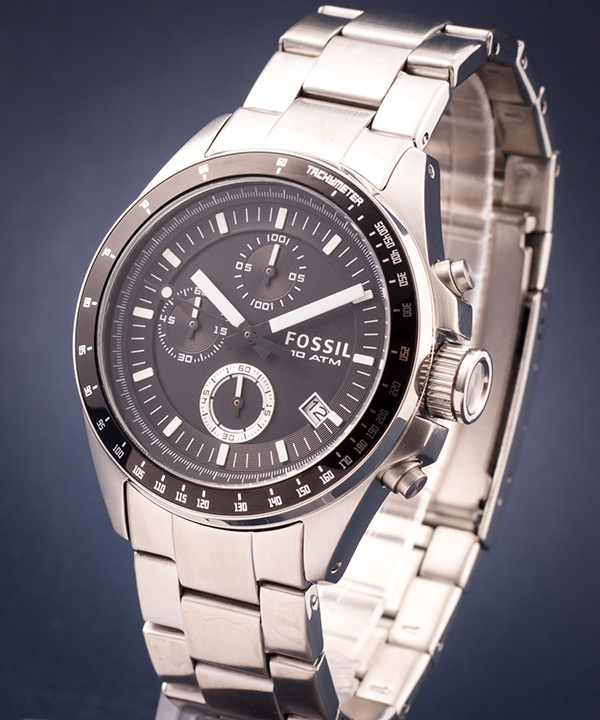 zegarek Fossil CH2600IE