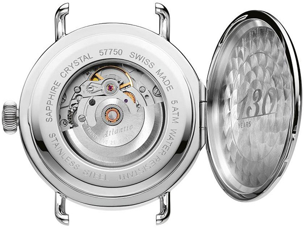Atlantic Worldmaster 57750.41.25 movement