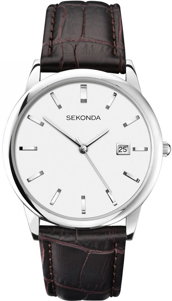 Zegarek męski Sekonda Classic 1010