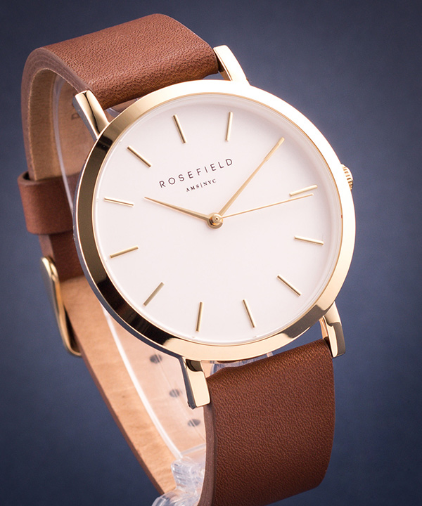 Zegarek Rosefield Gramercy