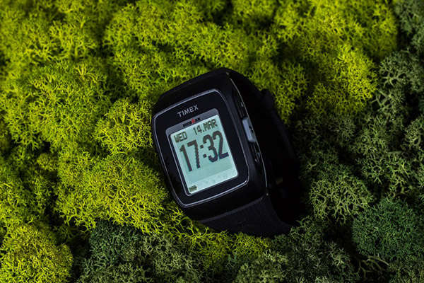 Timex Ironman GPS TW5M11700 lifestyle