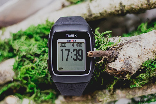 Timex Ironman GPS TW5M11800 lifestyle