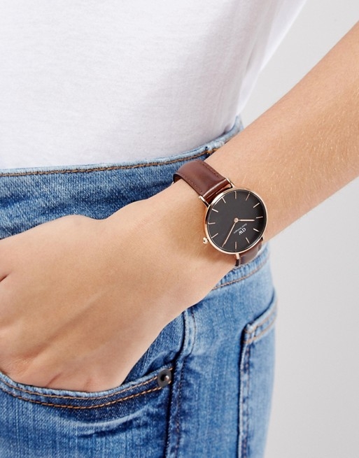 Zegarek Daniel Wellington