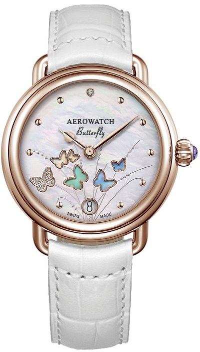 zegarek-damski-aerowatch-1942-butterfly-limited-edition-44960-ro0522