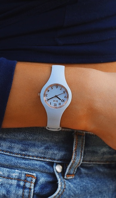 Zegarek Ice Watch 015345 lifestyle