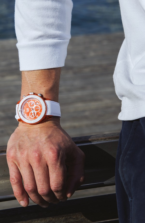 Zegarek męski Ice Watch 014221 lifestyle
