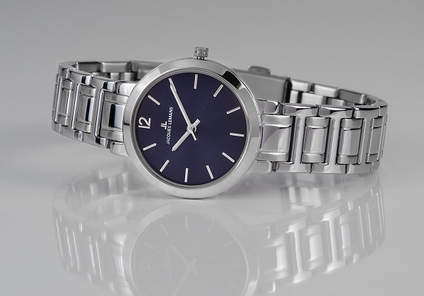 Zegarek Meski Jacques Lemans Milano 1-1932B