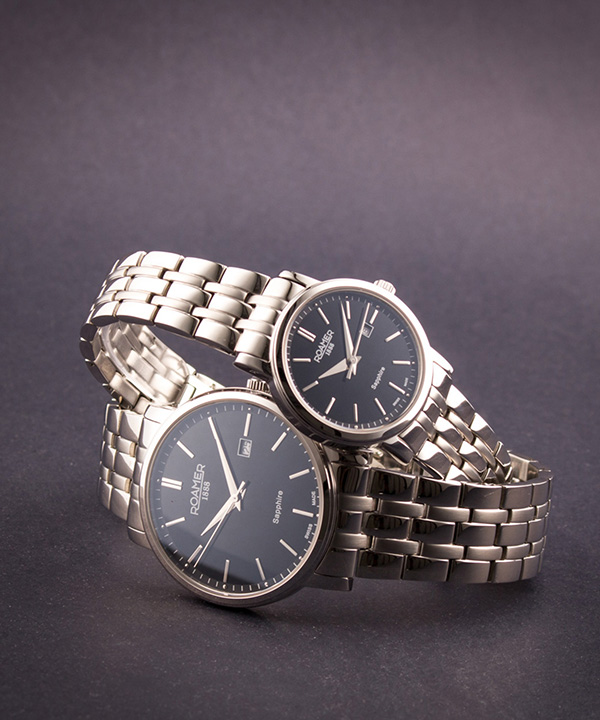 Zegarki Roamer Classic Line