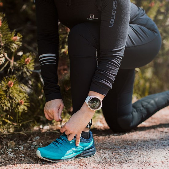 Zegarek Suunto Spartan