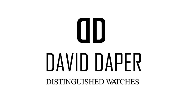 David Daper logo