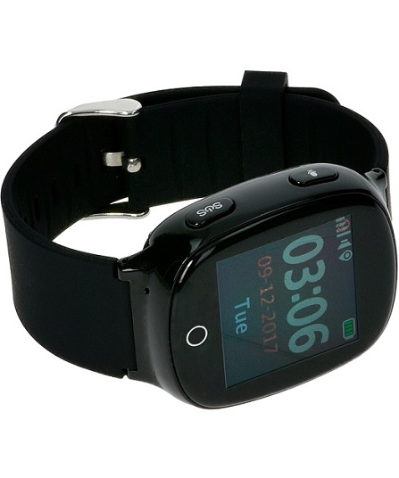 Zegarek Garett GPS 3