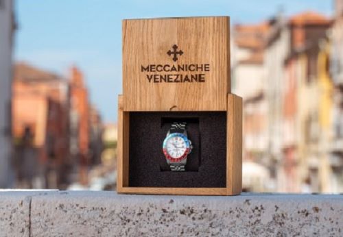 Meccaniche Veneziane