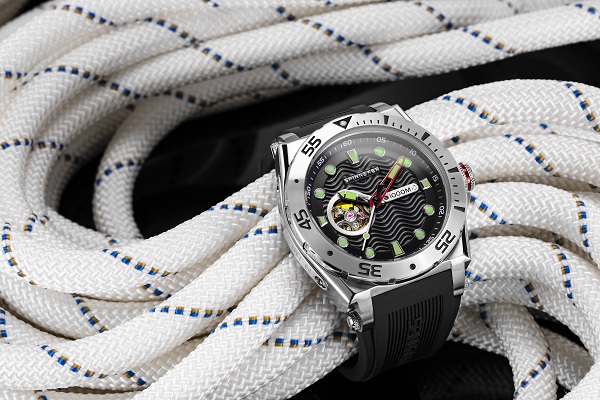 zegarek Spinnaker SP-5023-0C lifestyle