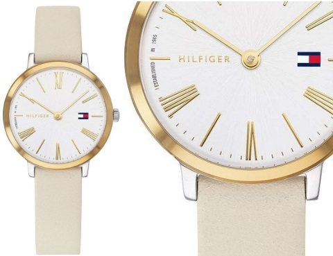 zegarek damski Tommy Hilfiger Project Z 1782051