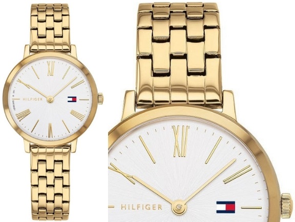 zegarek damski Tommy Hilfiger Project Z 1782054