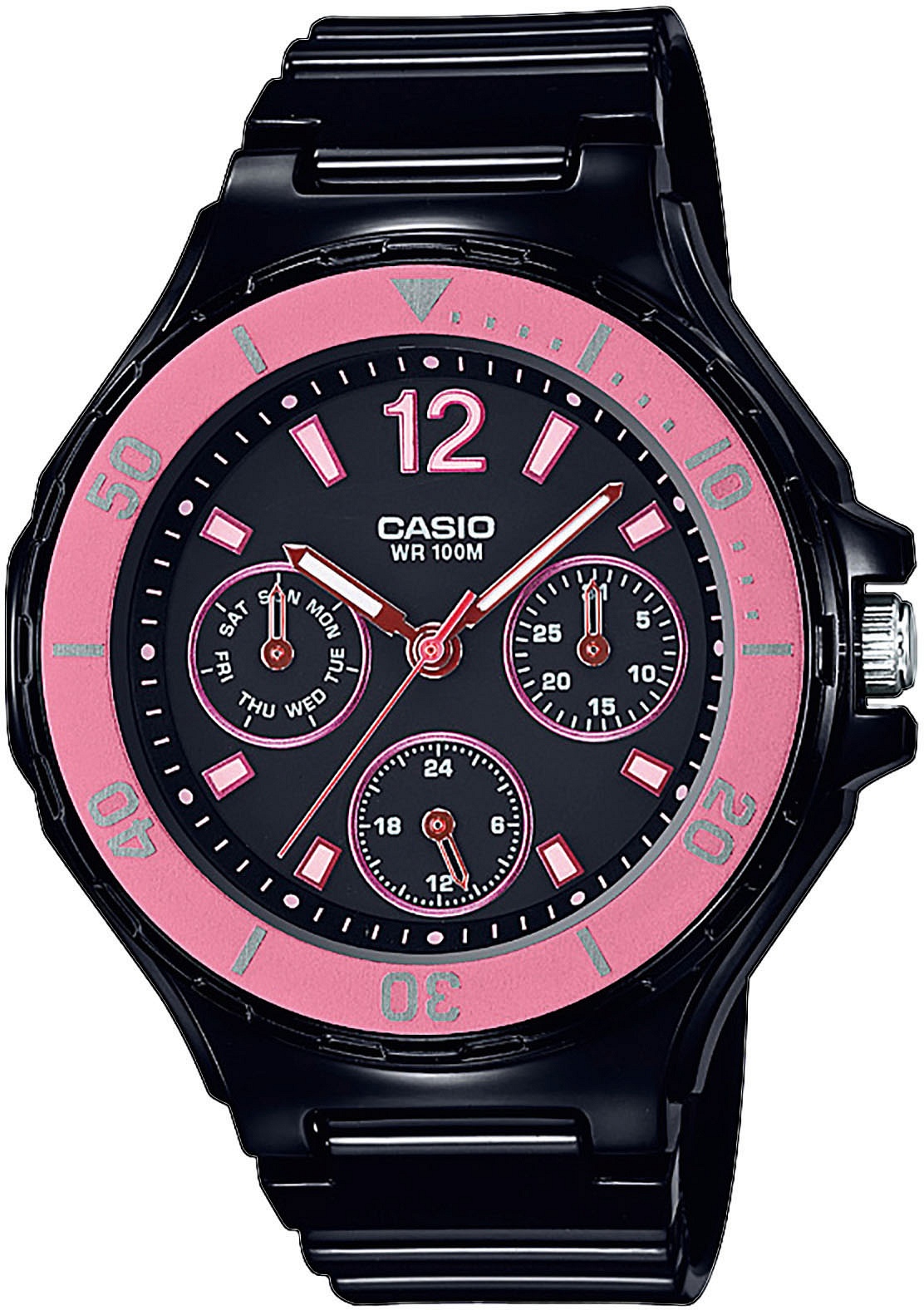 Wodoszczelne zegarki Casio – jaki wybrać? - Blog