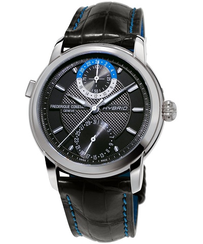 Zegarek Męski Frederique Constant Hybrid Manufacture Automatic Limited Edition FC-750DG4h6