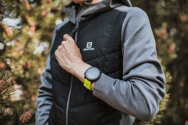 Suunto 9 sport