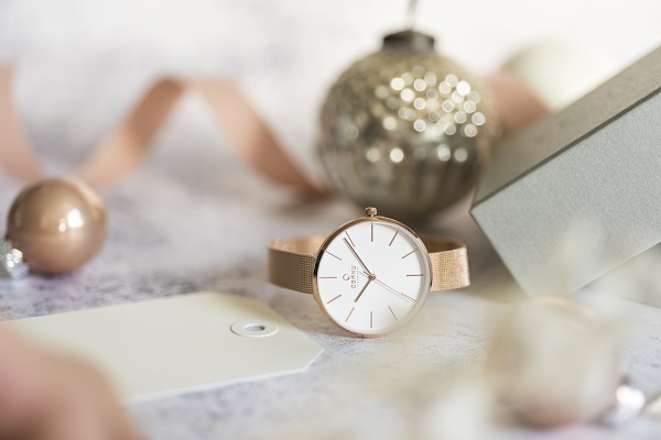 Zegarek damski Obaku Classic lifestyle