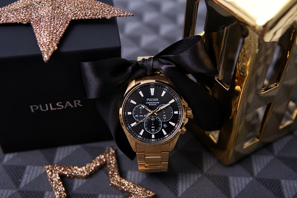 Zegarek męski Pulsar lifestyle