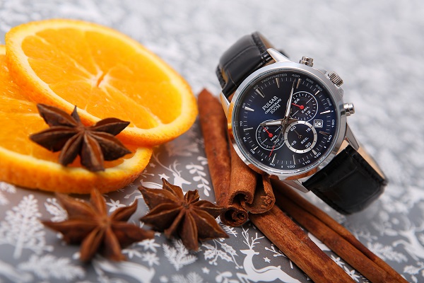 Zegarek męski Pulsar PT3921x1 lifestyle