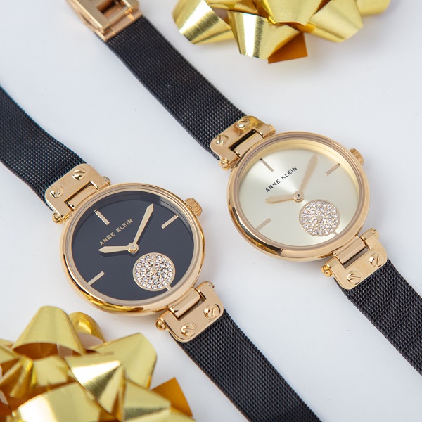 Zegarki damskie Anne Klein lifestyle