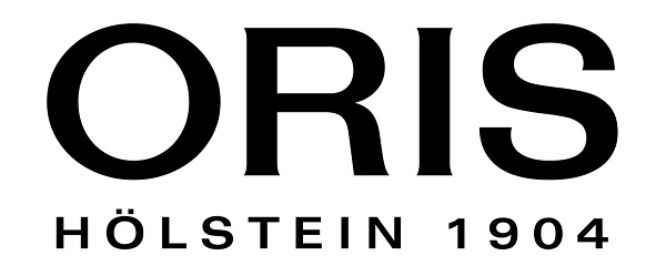 zegarki Oris logo