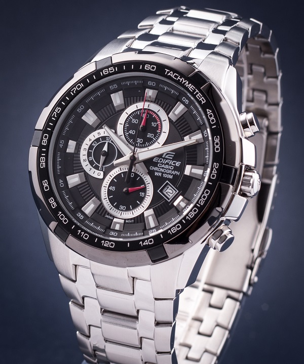 Casio Edifice ef-539d-1avef