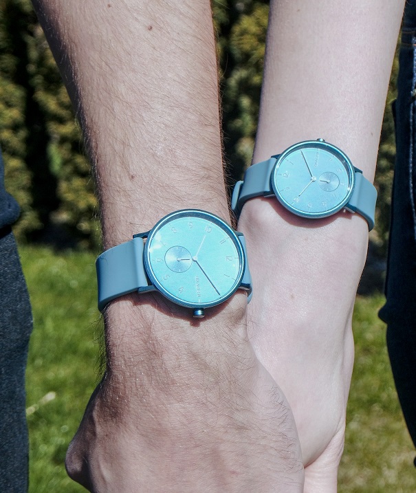 Zegarek Skagen Kulor SKW6509 i SKW2764