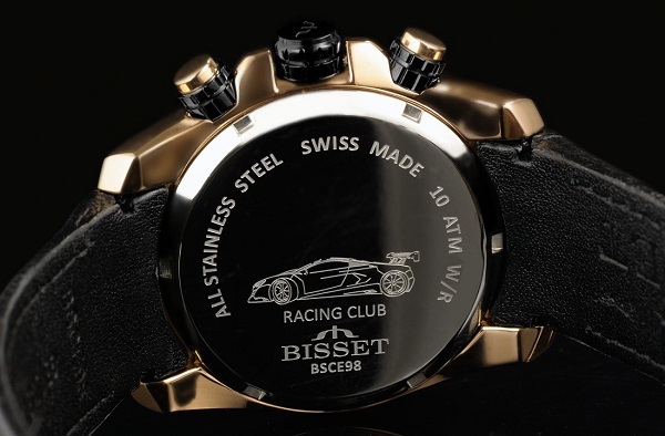 Bisset Monza Sport BSCE98RIBX10AX dekiel