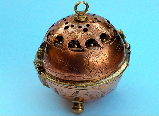 Pocket watch