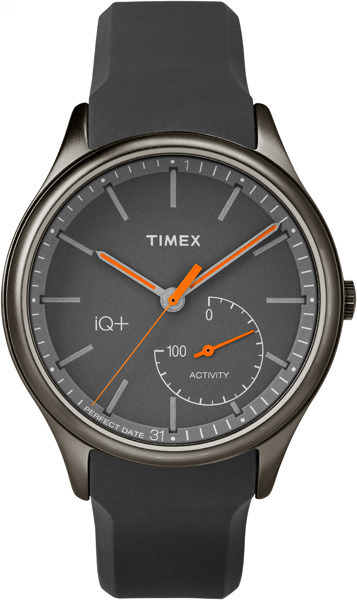 zegarek Timex IQ+ Move TW2P95000