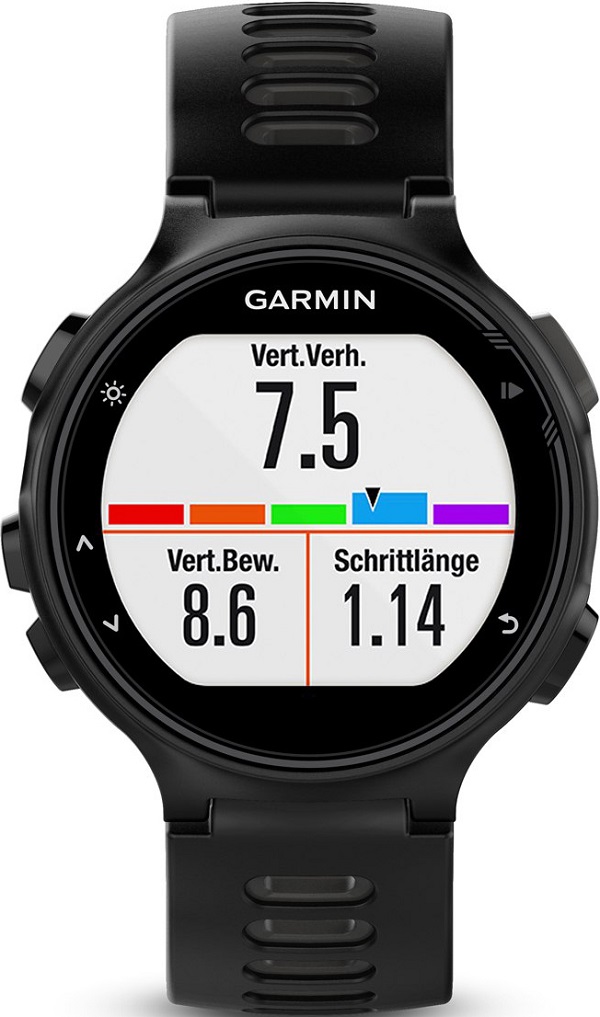 zegarek Garmin Forerunner 010-01614-06-3