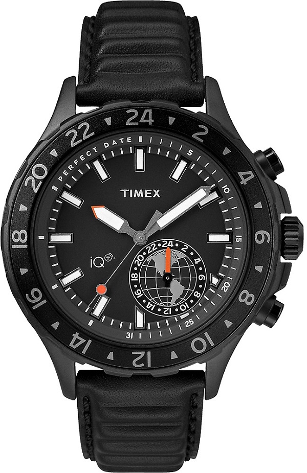 zegarek smartwatch Timex IQ Move TW2R39900