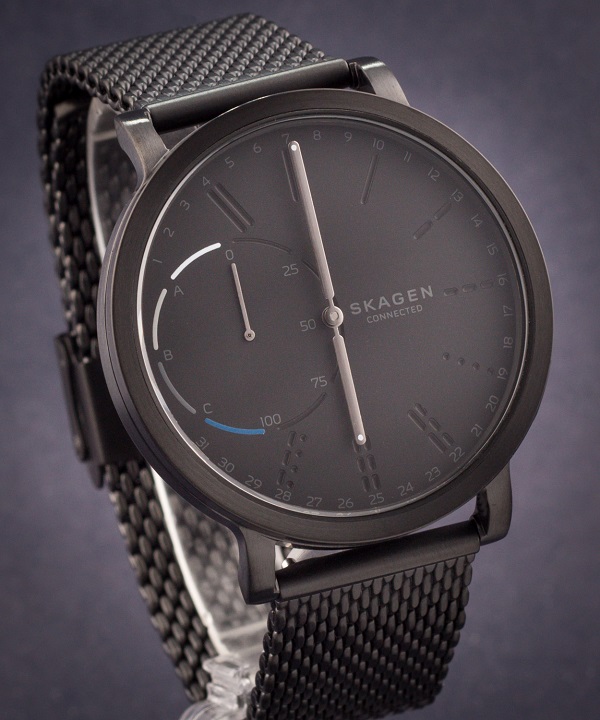 zegarek uniwersalny Skagen Connected SKT1109