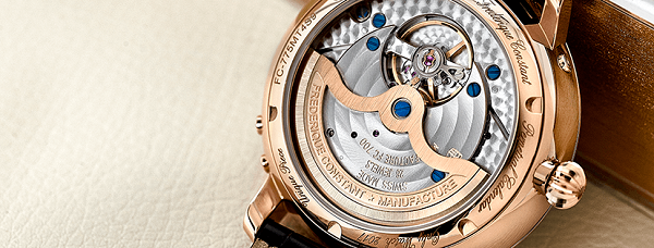 zegarek damski Frederique Constant fv-775MT4S9 dekiel lifestyle