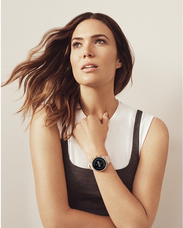 Zegarek Damski Fossil Smartwatches Sport