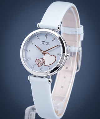 Zegarek damski Lotus Bliss Love