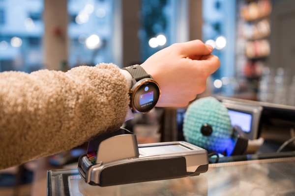 Smartwatch Suunto 7 lifestyle