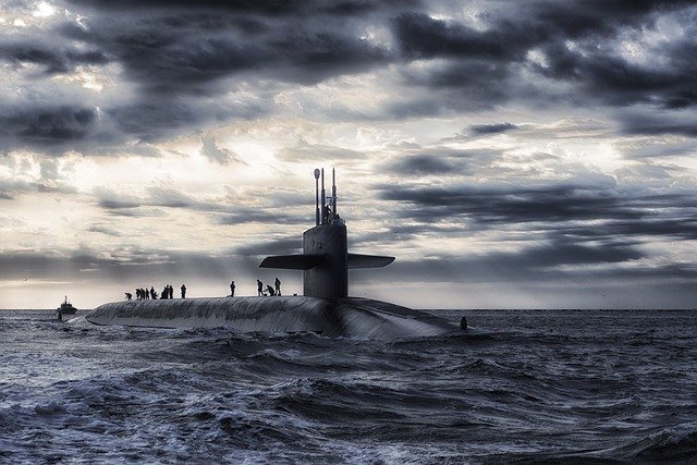 Nowa seria Vostok Europe SSN571