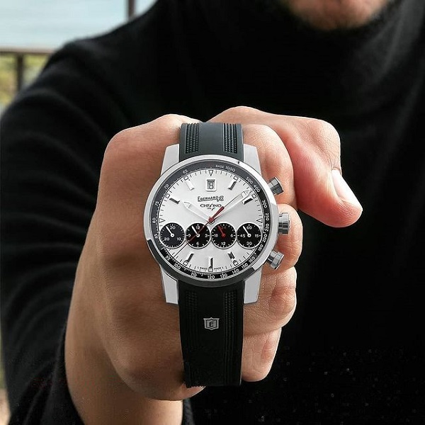 Zegarek męski Chrono 4 lifestyle