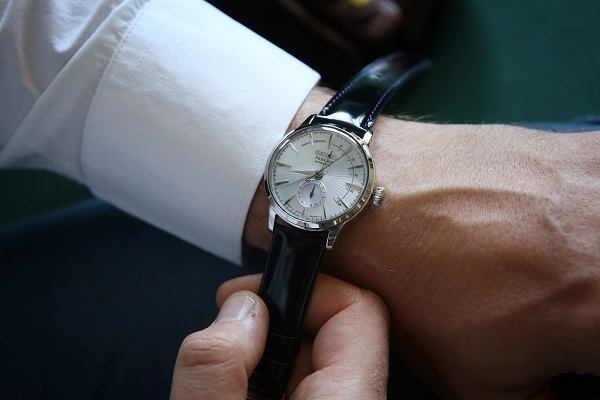 Zegarek męski Seiko Presage Coctail