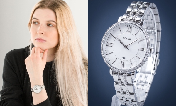 Fossil Jacqueline