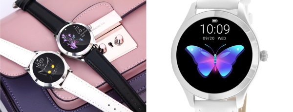Rubicon Smartwatch