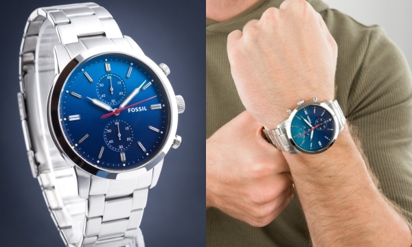 Zegarek Fossil Townsman FS5434