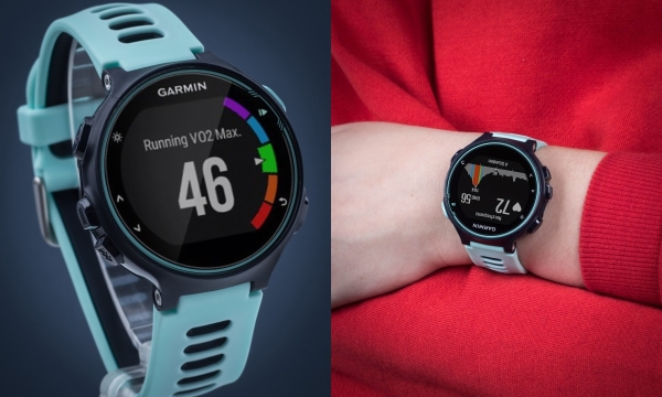 Garmin Forerunner