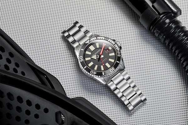 Zegarek Spinnaker Amalfi SP-5074-11 lifestyle