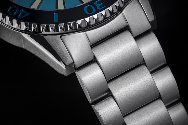 Zegarek Spinnaker Amalfi SP-5074-33 lifestyle