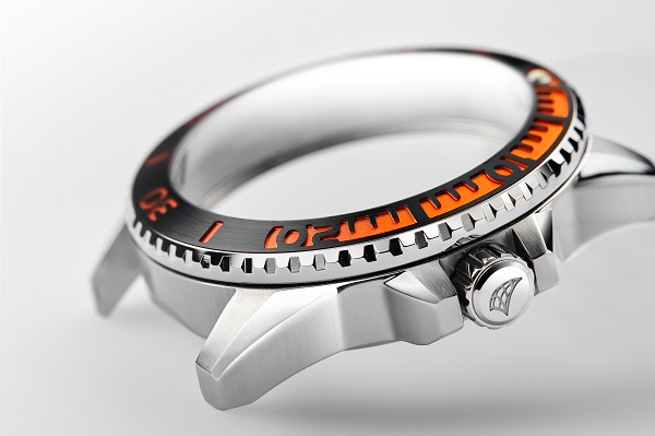 Zegarek Spinnaker Amalfi SP-5074-44 lifestyle